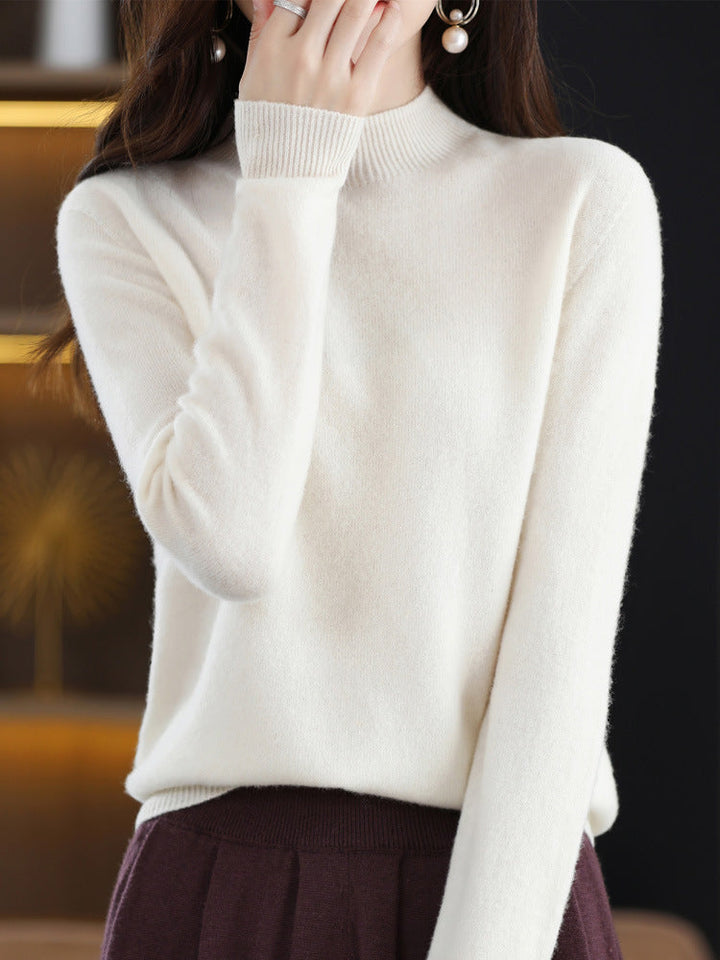 STELLA - Luxurious Cashmere Sweater