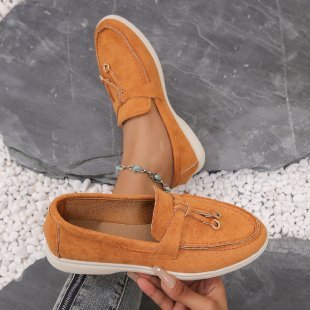 Lovina - Slip-on Loafers