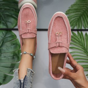 Lovina - Slip-on Loafers