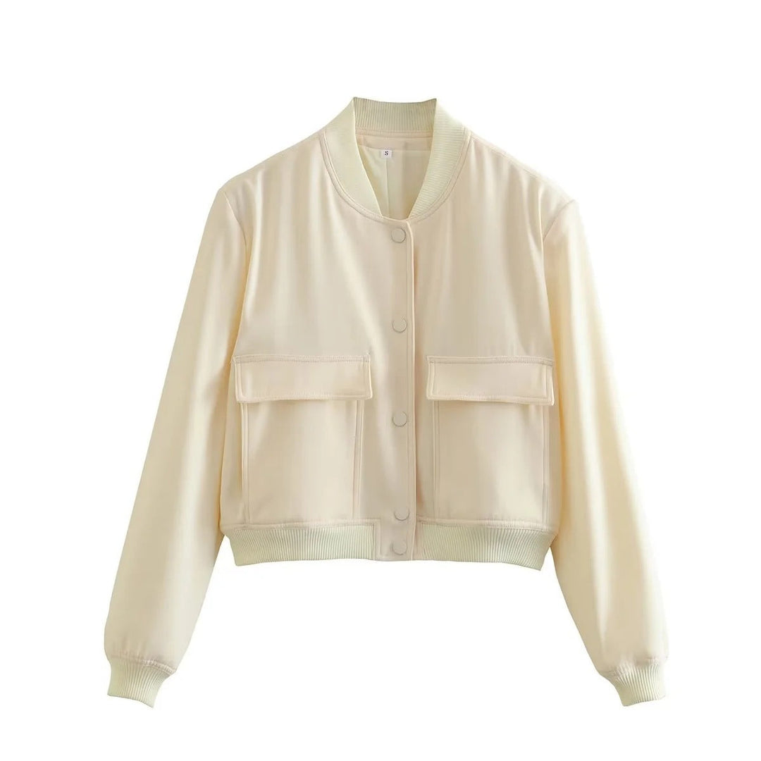 Debora - Bomber Jacket