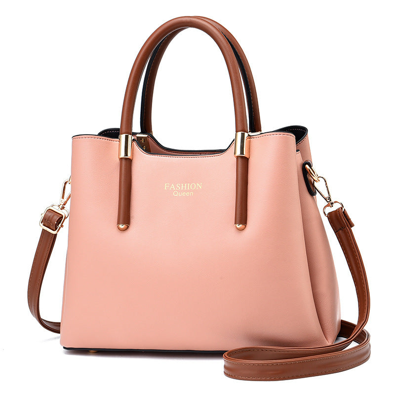 Meagan - Stylish Handbag