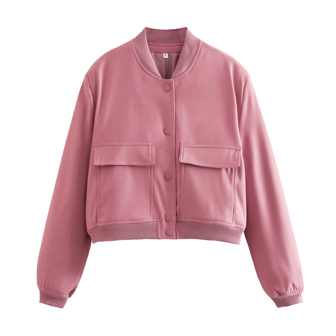 Debora - Bomber Jacket