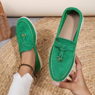 Lovina - Slip-on Loafers