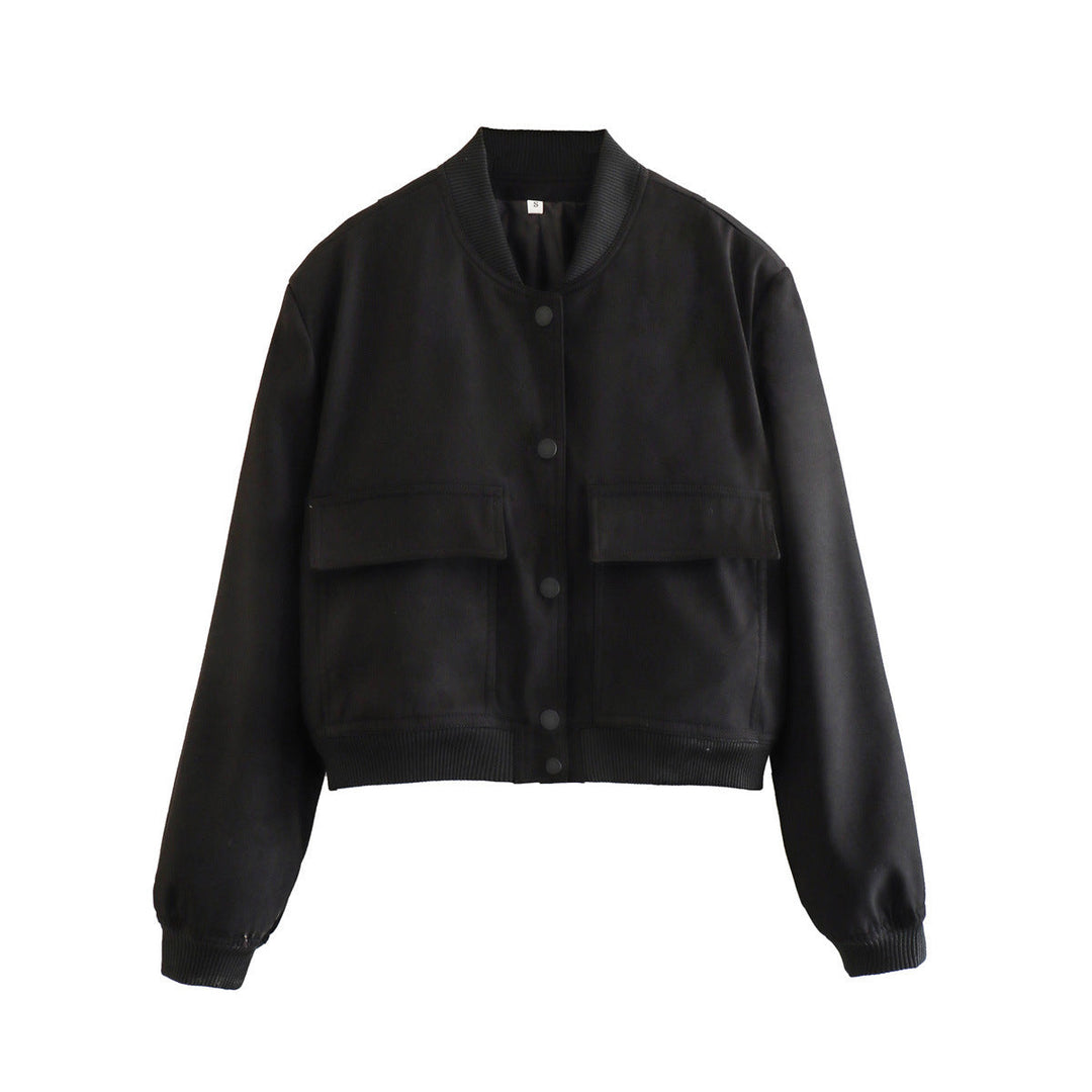 Debora - Bomber Jacket