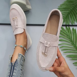 Lovina - Slip-on Loafers