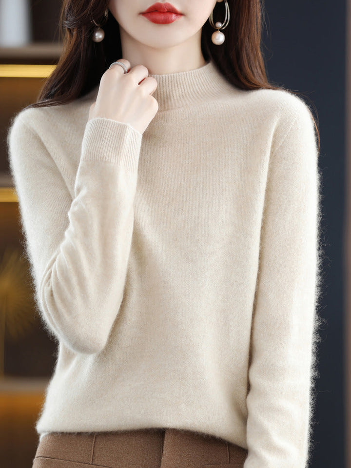 STELLA - Luxurious Cashmere Sweater