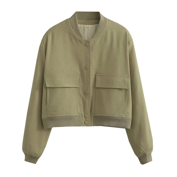 Debora - Bomber Jacket