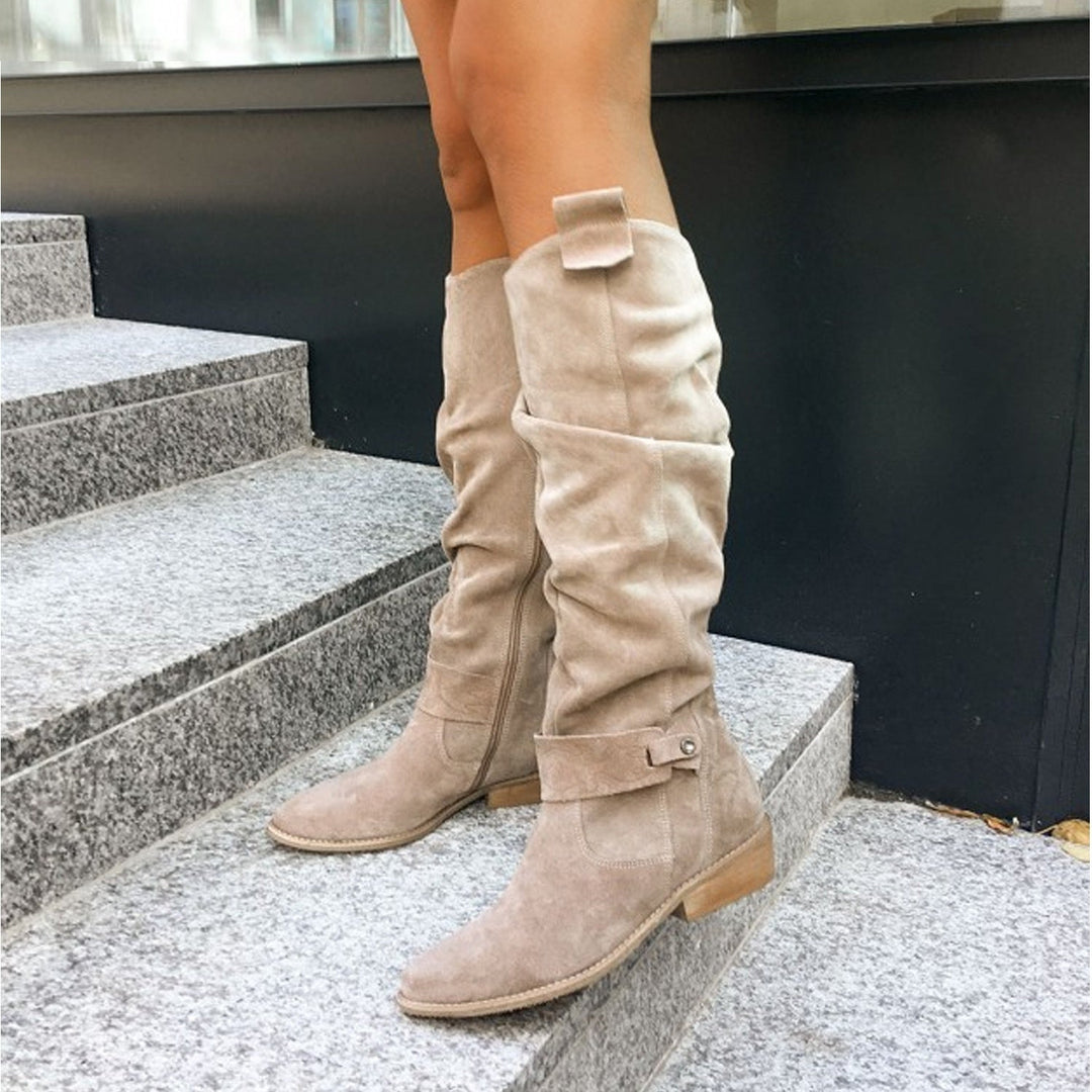 BELLE - High Boots