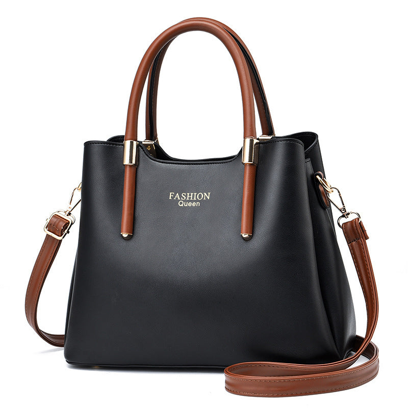 Meagan - Stylish Handbag